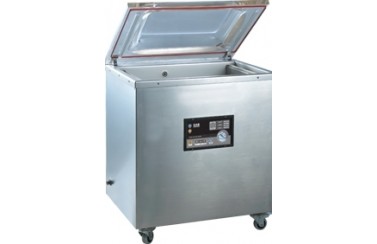 Вакуумный упаковщик CAS CVP-400/2E